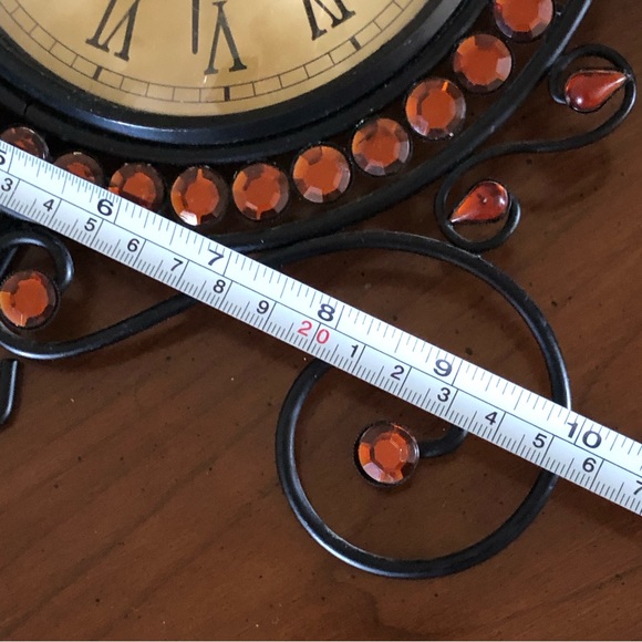 Quartz clock - Picture 7 of 12